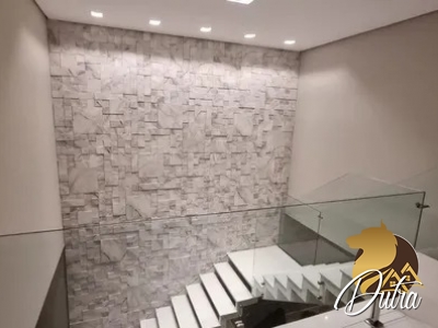 Padrão Jardim Europa 415m² 04 Dormitórios 04 Suítes 3 Vagas