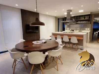 Padrão Jardim Europa 415m² 04 Dormitórios 04 Suítes 3 Vagas