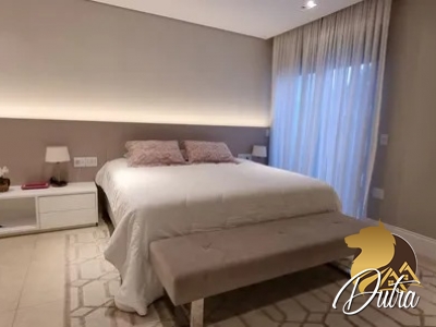 Padrão Jardim Europa 415m² 04 Dormitórios 04 Suítes 3 Vagas