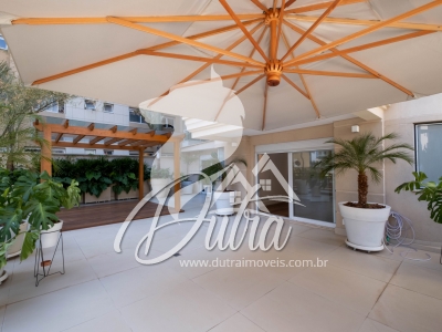 Celebration Itaim Vila Olímpia 455m² 04 Dormitórios 04 Suítes 5 Vagas