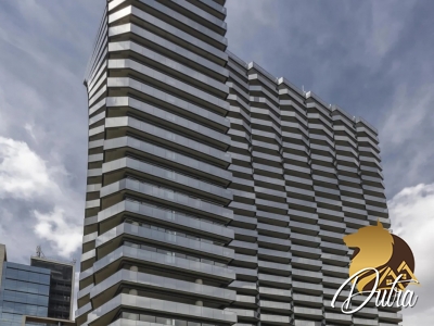 VN Millennium Vila Olímpia 76m² 02 Dormitórios 01 Suítes 1 Vagas