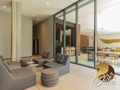 VN Millennium Vila Olímpia 76m² 02 Dormitórios 01 Suítes 1 Vagas