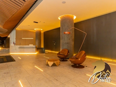 VN Millennium Vila Olímpia 76m² 02 Dormitórios 01 Suítes 1 Vagas