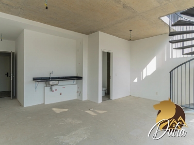 VN Millennium Vila Olímpia 76m² 02 Dormitórios 01 Suítes 1 Vagas