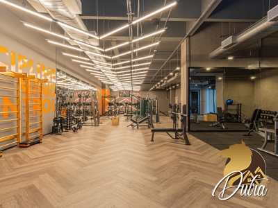 VN Millennium Vila Olímpia 76m² 02 Dormitórios 01 Suítes 1 Vagas