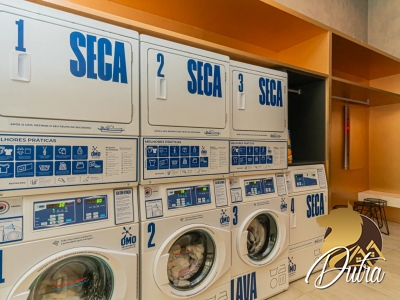 VN Millennium Vila Olímpia 76m² 02 Dormitórios 01 Suítes 1 Vagas