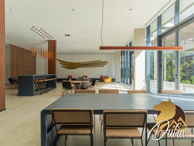 VN Millennium Vila Olímpia 76m² 02 Dormitórios 01 Suítes 1 Vagas