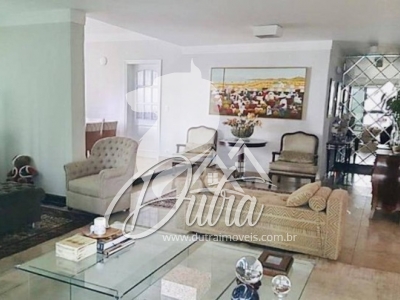 Phoenix Vila Mariana 300m² 04 Dormitórios 04 Suítes 4 Vagas
