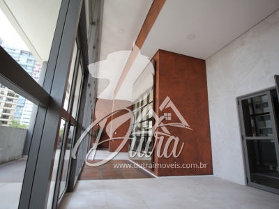 Authentique Campo Belo Campo Belo 192m² 04 Dormitórios 02 Suítes 4 Vagas