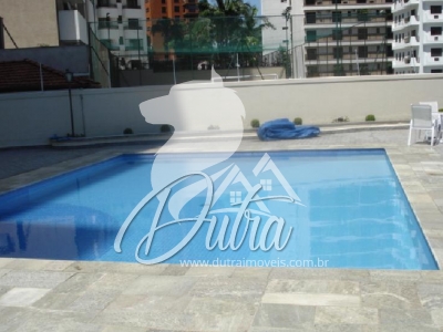 Condessa Luciana Higienópolis 230m² 03 Dormitórios 01 Suítes 5 Vagas