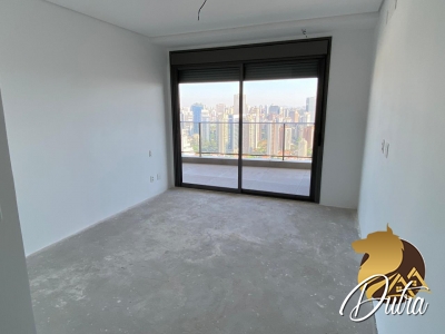 Grand Habitarte Brooklin 377m² 04 Dormitórios 04 Suítes 5 Vagas