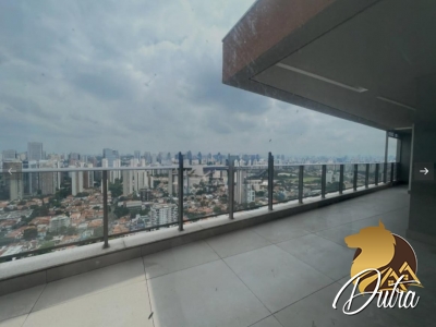 Grand Habitarte Brooklin 377m² 04 Dormitórios 04 Suítes 5 Vagas