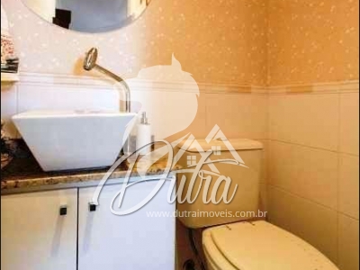 Golden Palace Ipiranga Vila Monumento 142m² 03 Dormitórios 03 Suítes 4 Vagas