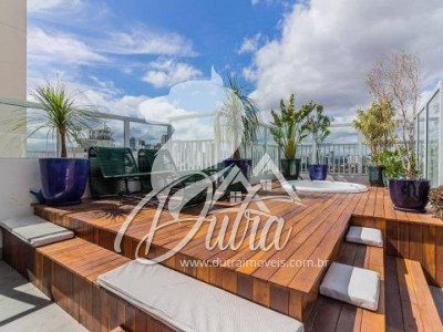 Edifício Lumina Vila Leopoldina 254m² 03 Dormitórios 03 Suítes 4 Vagas