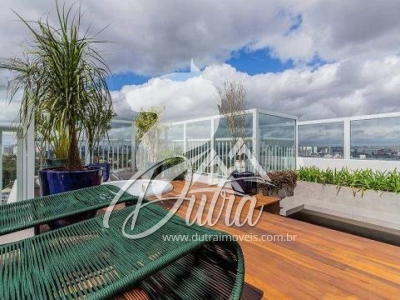 Edifício Lumina Vila Leopoldina 254m² 03 Dormitórios 03 Suítes 4 Vagas