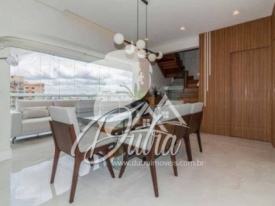 Edifício Lumina Vila Leopoldina 254m² 03 Dormitórios 03 Suítes 4 Vagas