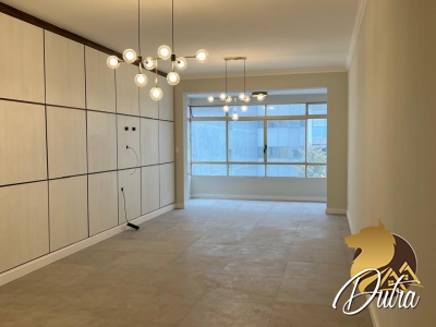 Vênus Paraíso 168m² 03 Dormitórios