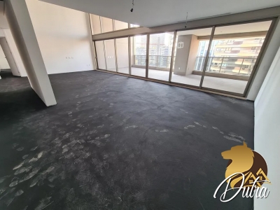 One Sixty Vila Olímpia 343m² 04 Dormitórios 04 Suítes 5 Vagas