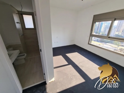 One Sixty Vila Olímpia 343m² 04 Dormitórios 04 Suítes 5 Vagas