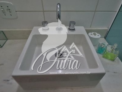 Pedra Coral Jardim Paulista 125m² 03 Dormitórios 01 Suítes 1 Vagas