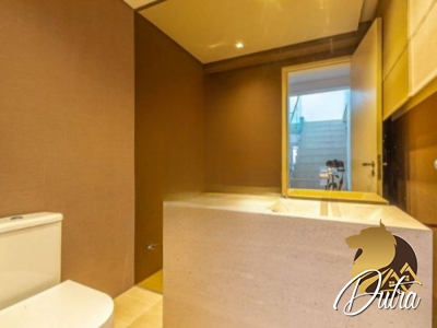Padrão Jardim Paulista 495m² 03 Dormitórios 03 Suítes 3 Vagas