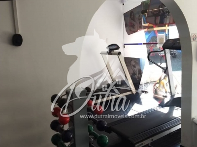 Alvorada Vila Olímpia 107m² 02 Dormitórios 02 Suítes 1 Vagas