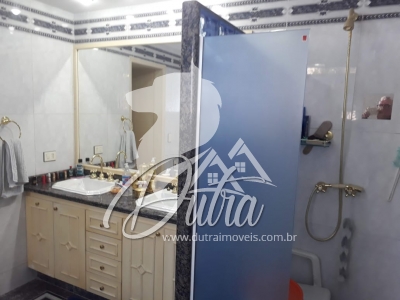 Padrão Brooklin 380m² 05 Dormitórios 05 Suítes 6 Vagas