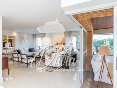 Edifício Itaituba Vila Uberabinha 243m² 03 Dormitórios 03 Suítes 4 Vagas