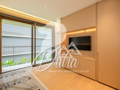 ED. VARANDA CIDADE JARDIM Cidade Jardim 252m² 03 Dormitórios 03 Suítes 4 Vagas