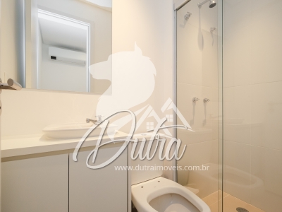 ED. VARANDA CIDADE JARDIM Cidade Jardim 252m² 03 Dormitórios 03 Suítes 4 Vagas