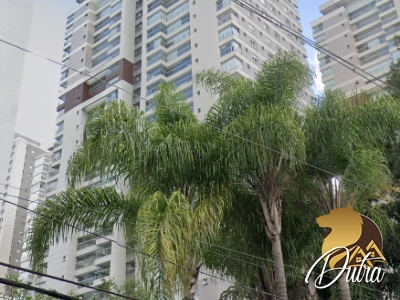 Condomínio RSVP Santo Amaro 189m² 04 Dormitórios 02 Suítes 3 Vagas