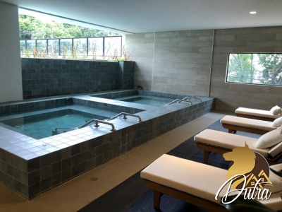 Condominio Galeria 90 Vila Olímpia 215m² 03 Dormitórios 03 Suítes 3 Vagas