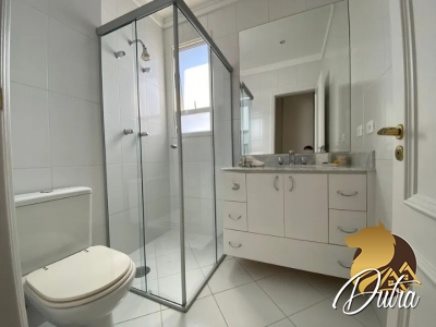 Lindenberg Caroline Mahal Panamby 350m² 04 Dormitórios 04 Suítes 4 Vagas