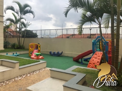 Independence Park Ipiranga 93m² 03 Dormitórios 01 Suítes 2 Vagas