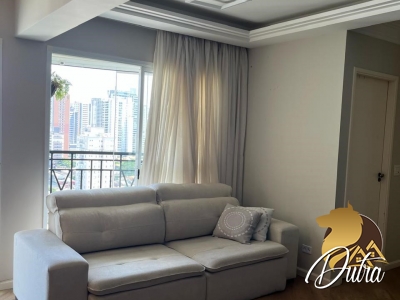 Independence Park Ipiranga 93m² 03 Dormitórios 01 Suítes 2 Vagas