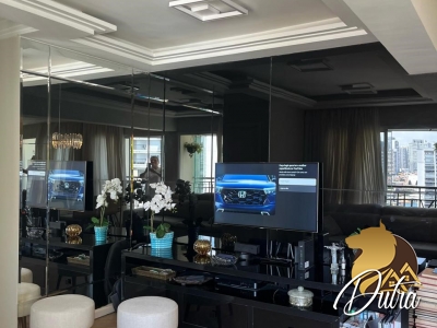 Independence Park Ipiranga 93m² 03 Dormitórios 01 Suítes 2 Vagas