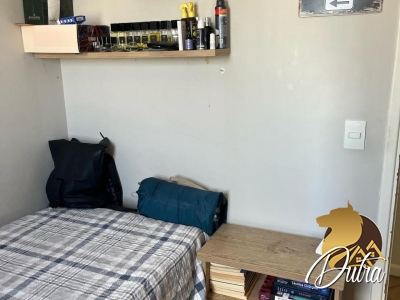 Independence Park Ipiranga 93m² 03 Dormitórios 01 Suítes 2 Vagas