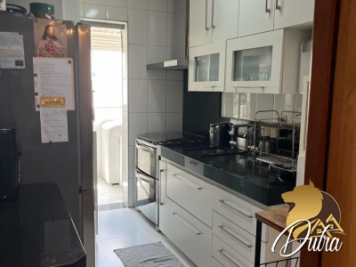 Independence Park Ipiranga 93m² 03 Dormitórios 01 Suítes 2 Vagas