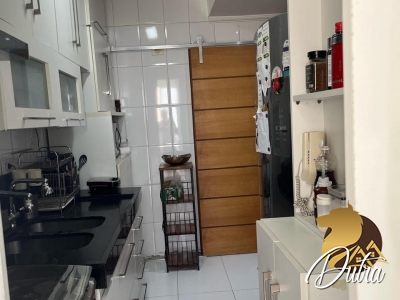 Independence Park Ipiranga 93m² 03 Dormitórios 01 Suítes 2 Vagas