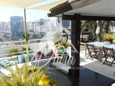Suzy II Vila Olímpia 210m² 03 Dormitórios 02 Suítes 2 Vagas
