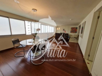 Edifício Geny Chen Itaim Bibi 300m² 03 Dormitórios 02 Suítes 2 Vagas