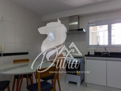 Edifício Bosque Araucaria Jardim das Perdizes 157m² 04 Dormitórios 02 Suítes 2 Vagas