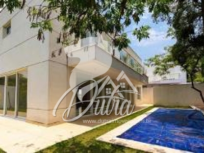 Porto Fino Brooklin 596m² 05 Dormitórios 04 Suítes 8 Vagas