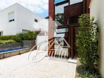 Porto Fino Brooklin 596m² 05 Dormitórios 04 Suítes 8 Vagas