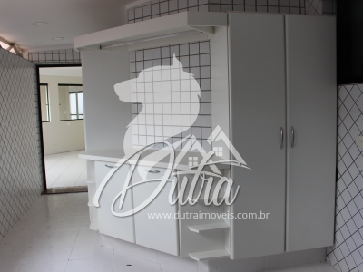 Parthenon Bosque da Saúde 340m² 04 Dormitórios 04 Suítes 5 Vagas
