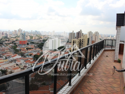 Parthenon Bosque da Saúde 340m² 04 Dormitórios 04 Suítes 5 Vagas