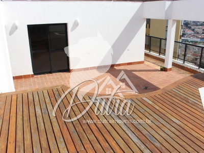Parthenon Bosque da Saúde 340m² 04 Dormitórios 04 Suítes 5 Vagas