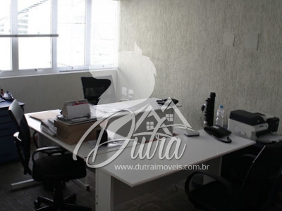 Prédio Inteiro Consolação 600m² 2 Vagas