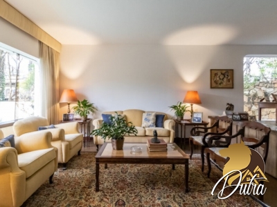 Padrão Alto de Pinheiros 421m² 04 Dormitórios 04 Suítes 4 Vagas