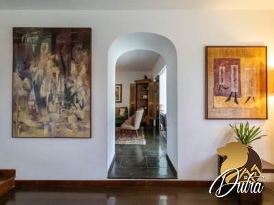 Padrão Alto de Pinheiros 421m² 04 Dormitórios 04 Suítes 4 Vagas